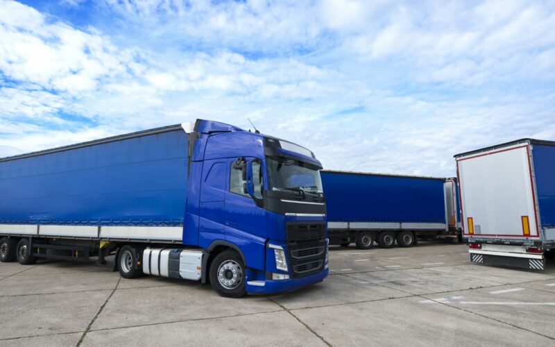 Tendências do transporte de cargas da atualidade